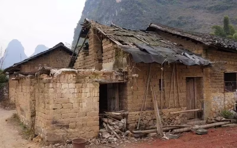 房(fáng)屋變形怎麼辦?房(fáng)屋變形檢測測量的方法介紹